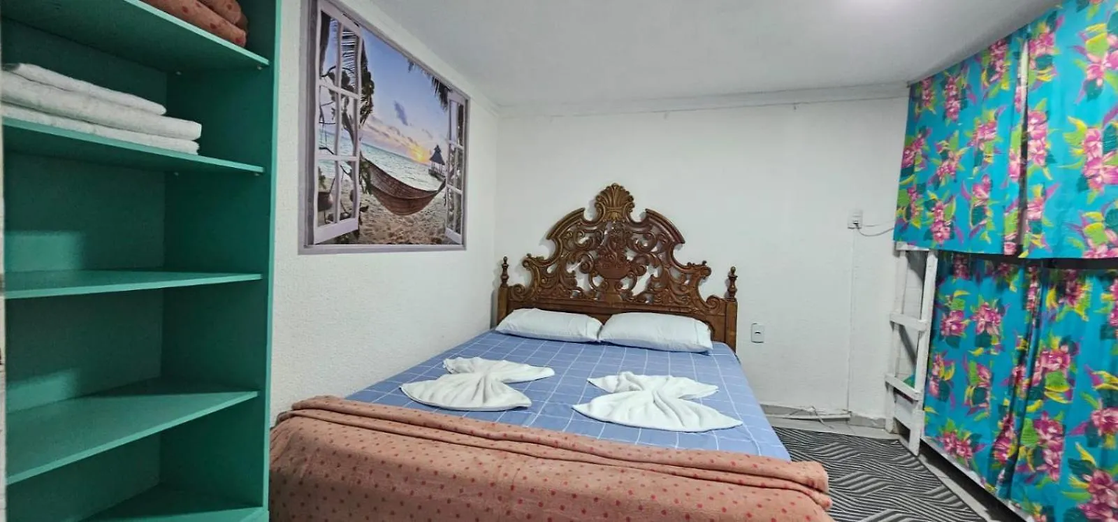 公寓 Balneário CamboriúDois Pedros Balneario公寓