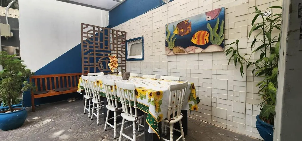 Balneário CamboriúDois Pedros Balneario公寓 巴西